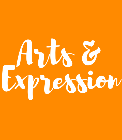 1/ Art & expression