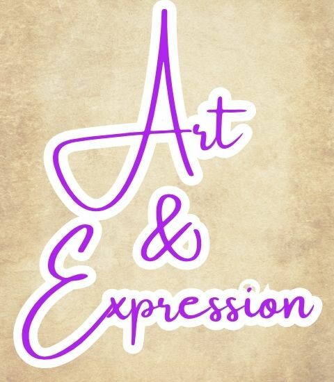 1/ Art & expression