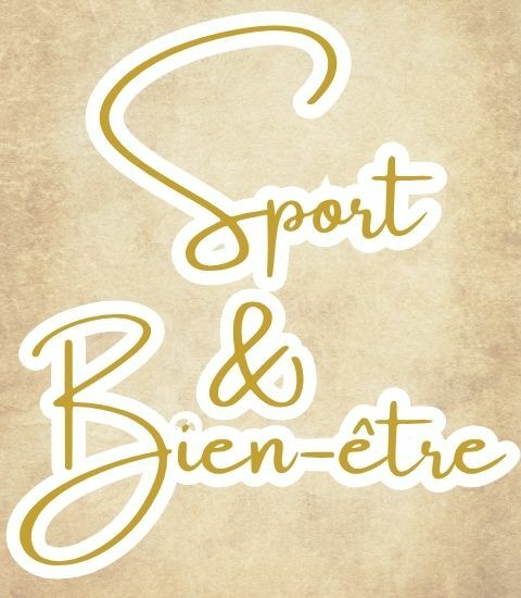 5/ Sport & bien-être