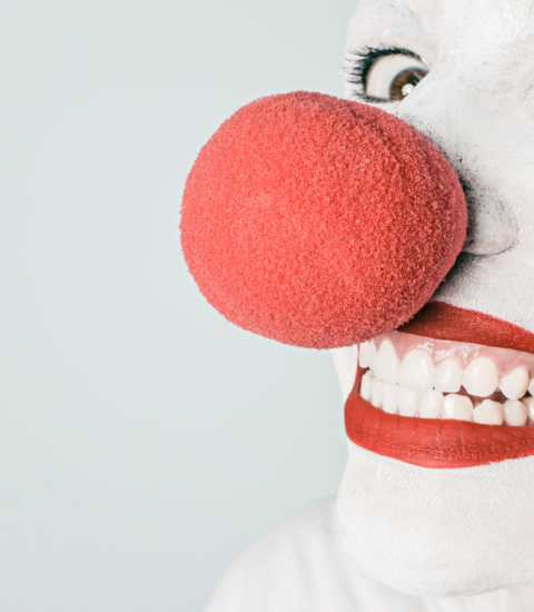 CLOWN (Nouveau)