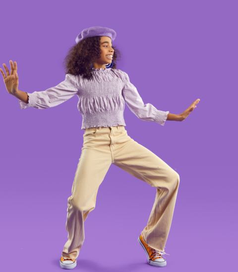 MIX DANSE (Nouveau)