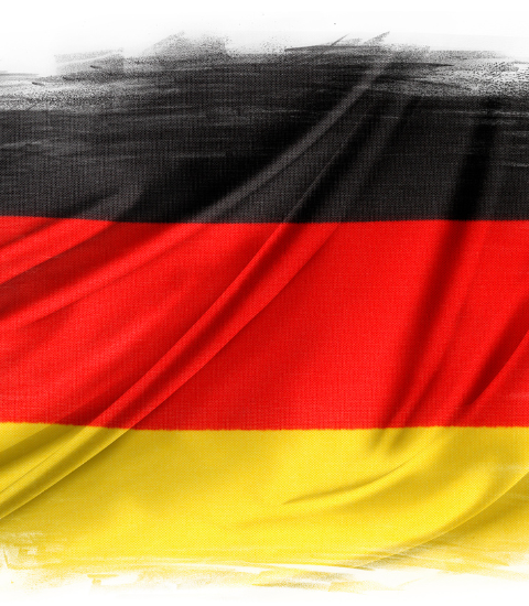 ALLEMAND (nouveau)