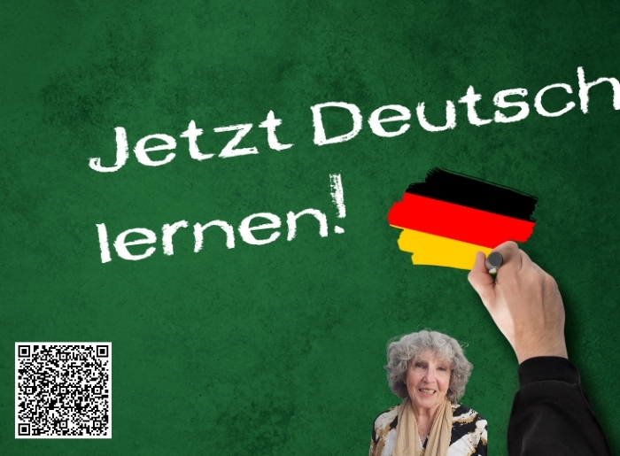 ALLEMAND (nouveau)