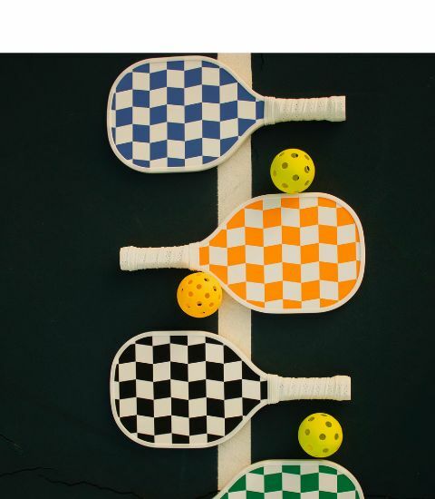 PICKLEBALL