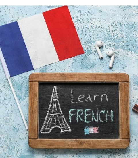FLE (FRANCAIS-LANGUES-ETRANGÈRES  (nouveau))