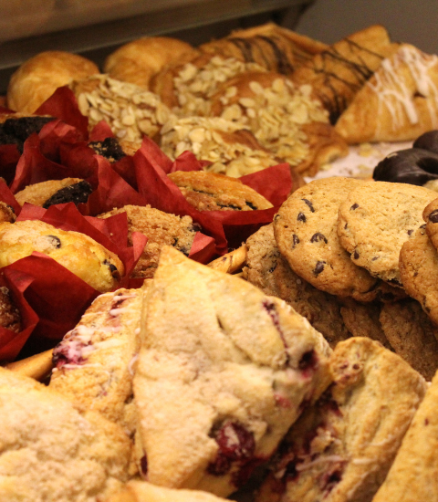 ATELIER DU GOUTER