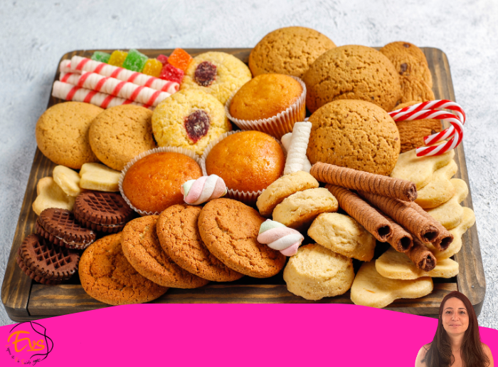 ATELIER DU GOUTER