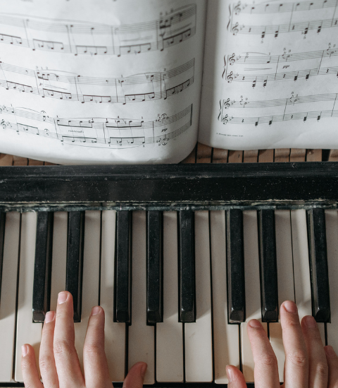 HISTOIRE DE LA MUSIQUE CLASSIQUE