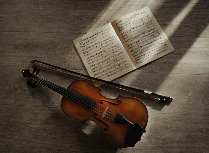HISTOIRE DE LA MUSIQUE CLASSIQUE