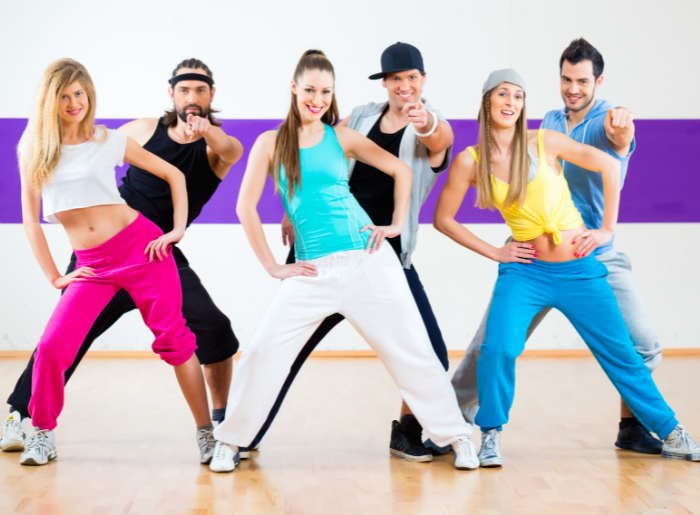 ZUMBA